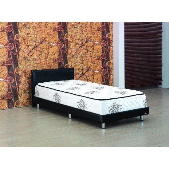 BOX SPRING - Blind Base with Spring BOX SPRING - Blind Base with Spring