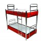 RANBALUX - Quilted Bunk Bed