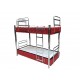 RANBALUX - Quilted Bunk Bed RANBALUX - Quilted Bunk Bed