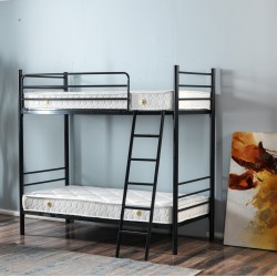 YURT - Lux Metal Bunk Bed